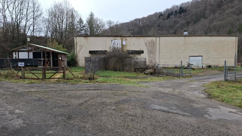 Propriété - 98 m² - 3 pièces