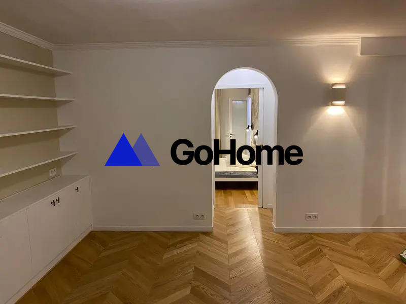 Appartement - 52 m² - 2 pièces