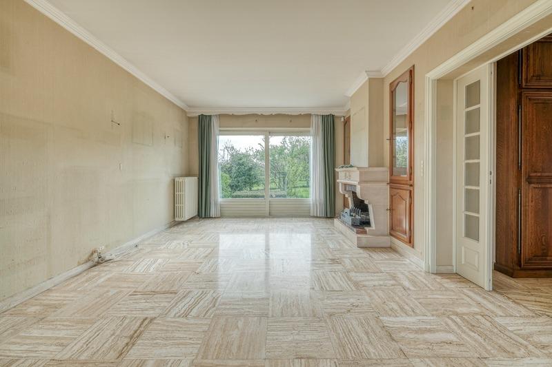 Maison - 148 m² - 7 pièces