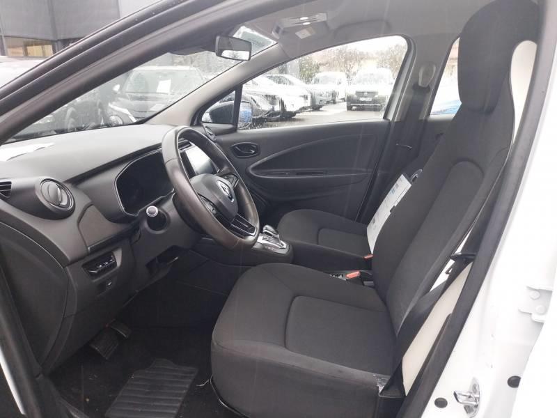 Renault Zoe R110 Life