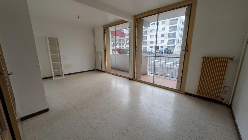 Appartement - 33 m² - 1 pièce