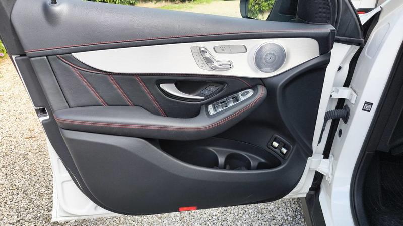 Mercedes classe glc 43 3.0 367 4Matic 9g-Tronic Amg - Automatique Toit ouvrant