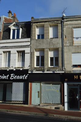 Bureau - 25 m² - 2 pièces