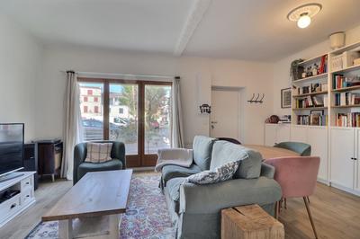 Maison ancienne - 70 m² - 3 pièces