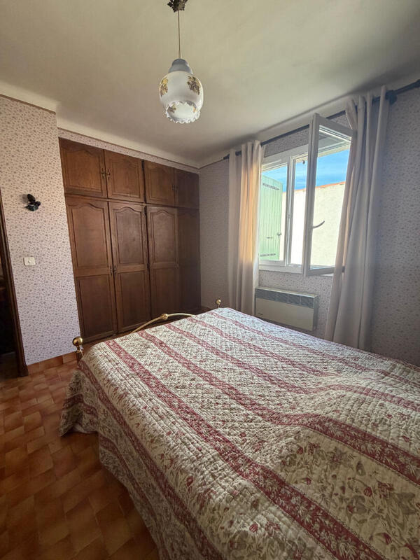 Maison - 179 m² - 4 pièces