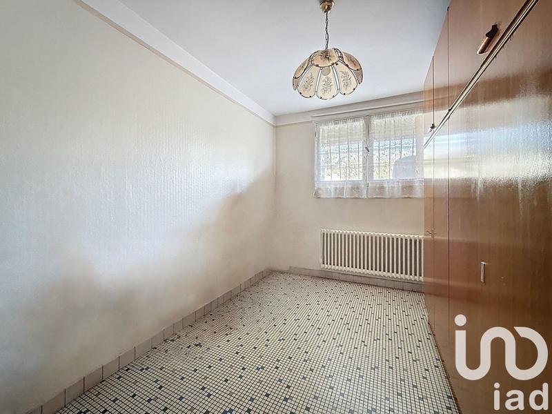 Maison - 103 m² - 6 pièces