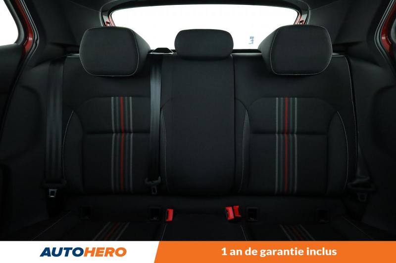 Skoda Fabia 1.5 Tsi Monte-Carlo Dsg7 150 ch