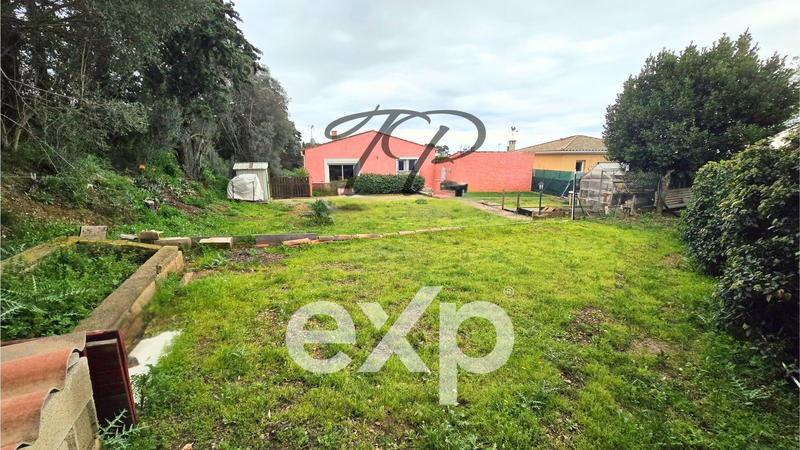 Villa - 115 m² - 5 pièces