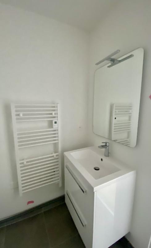 Appartement - 52 m² - 3 pièces