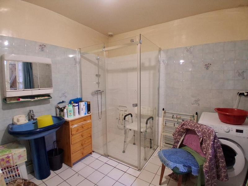 Ferme - 144 m² - 5 pièces