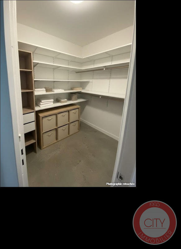 Appartement - 77 m² - 4 pièces