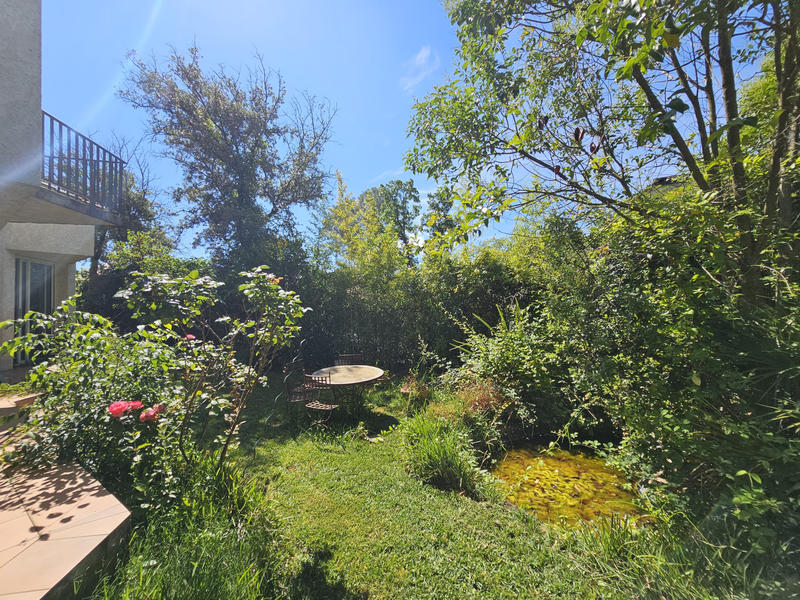 Villa - 288 m² - 7 pièces