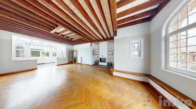 Maison - 178 m² - 6 pièces