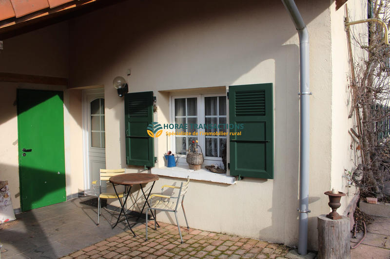 Maison - 323 m² - 15 pièces