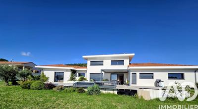 Maison de maîtres - 148 m² - 5 pièces