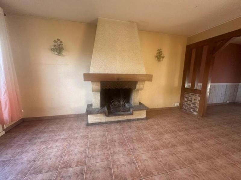 Maison - 147 m² - 7 pièces