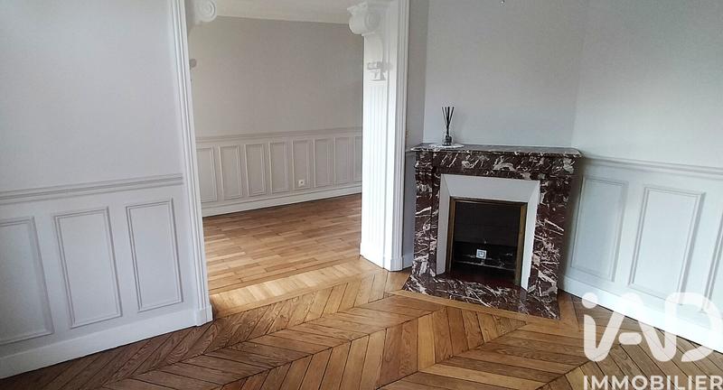 Maison - 131 m² - 7 pièces