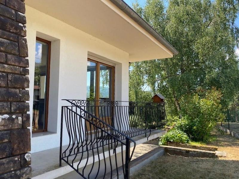 Villa - 120 m² - 5 pièces