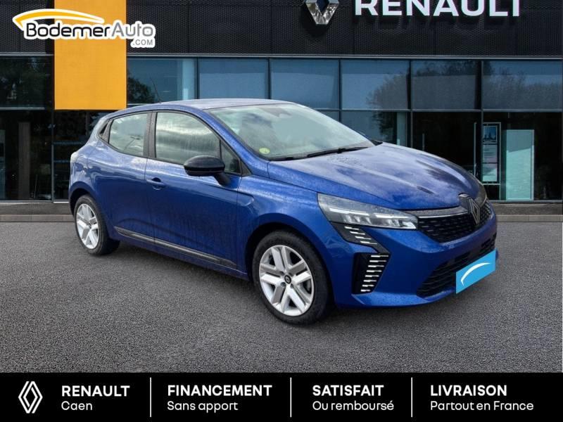 Renault Clio Blue dCi 100 ch Gsr2 Evolution