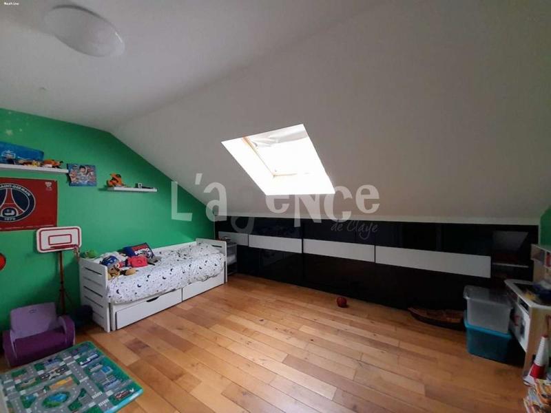 Maison - 136 m² - 6 pièces