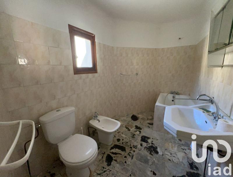 Maison de village - 164 m² - 7 pièces