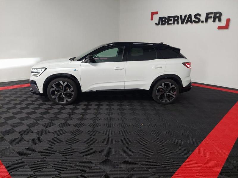 Renault Austral Techno Esprit Alpine E-Tech Hybride 200