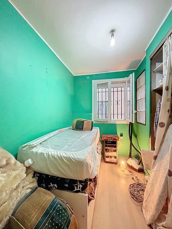 Appartement - 31 m² - 2 pièces