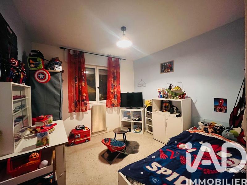 Appartement - 83 m² - 4 pièces