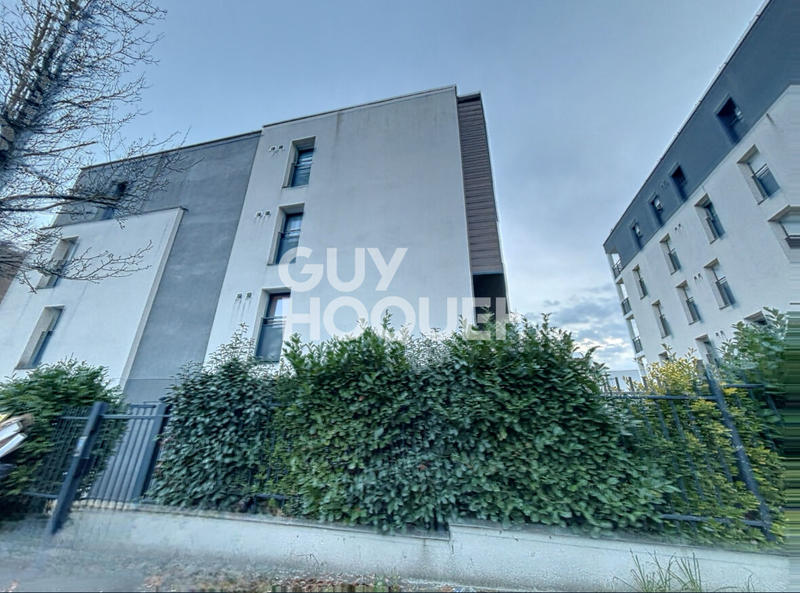 Appartement - 71 m² - 3 pièces