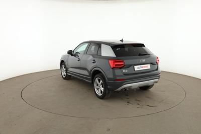 Audi Q2 1.6 Tdi 116 ch