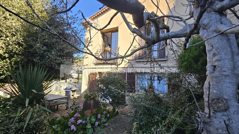Villa - 147 m² - 4 pièces