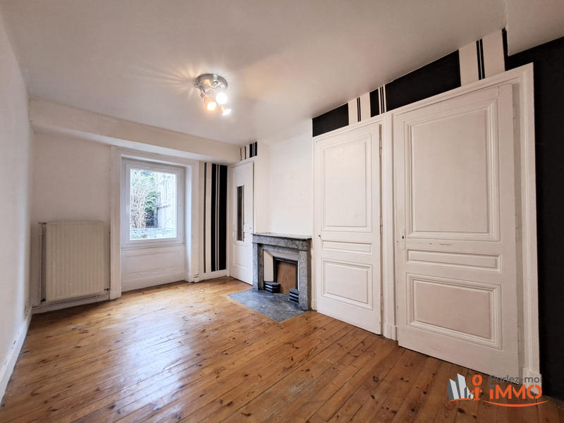 Appartement - 137 m² - 5 pièces