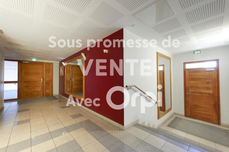 Studio - 36 m² - 1 pièce