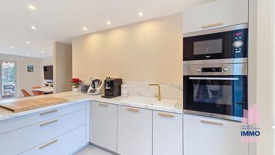 Appartement - 78 m² - 4 pièces