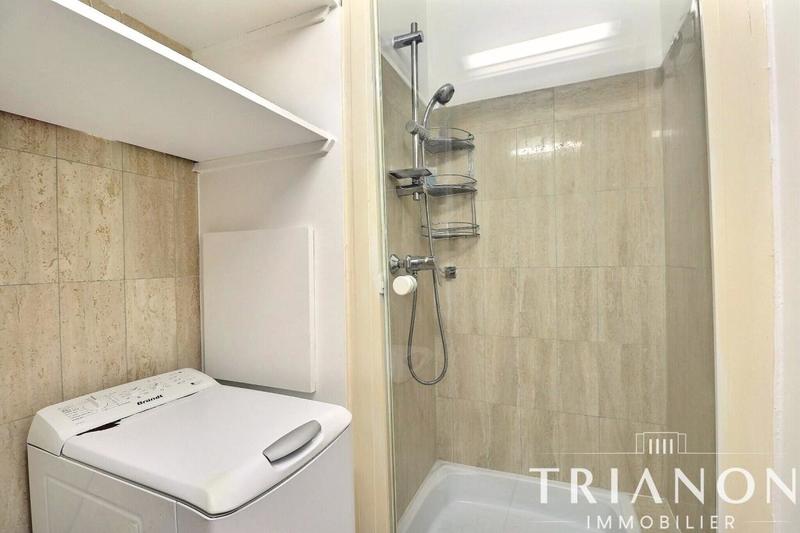 Appartement - 86 m² - 4 pièces