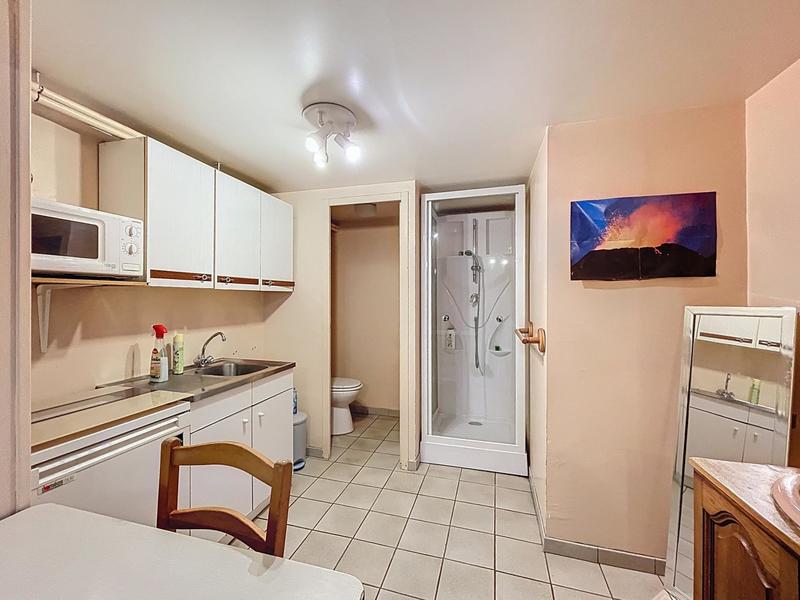 Maison - 178 m² - 8 pièces