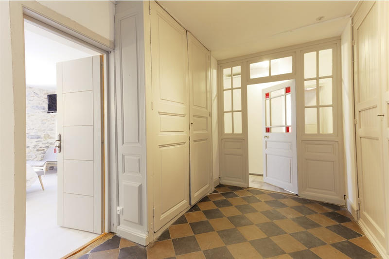 Maison de maîtres - 278 m² - 9 pièces