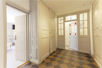 Maison de maîtres - 278 m² - 9 pièces