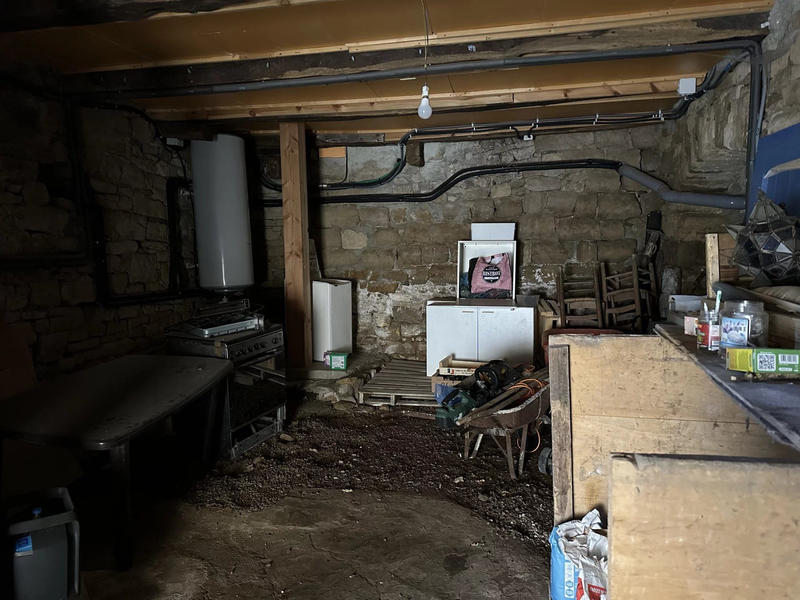 Appartement - 100 m² - 4 pièces