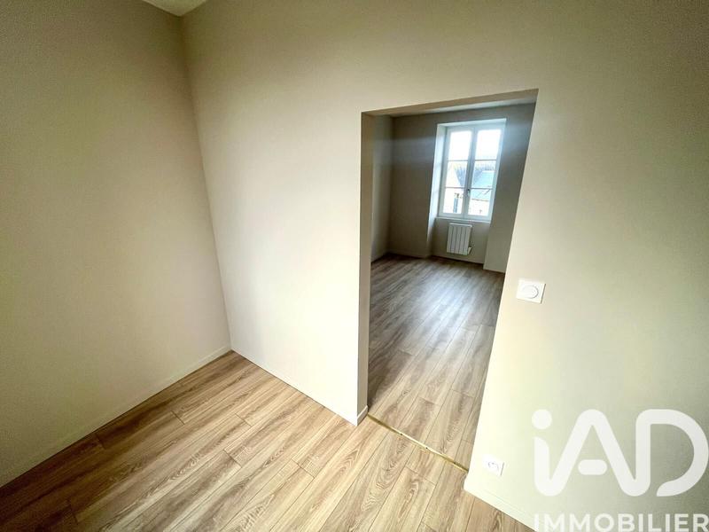 Maison de village - 140 m² - 5 pièces