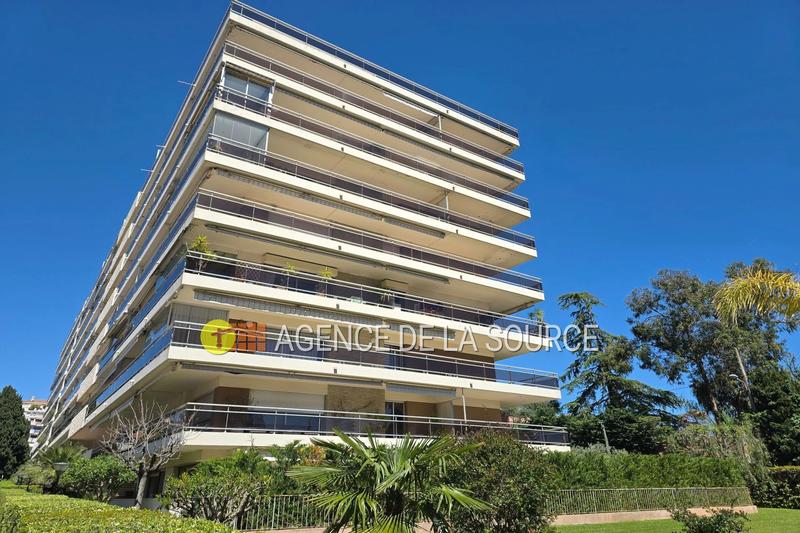 Appartement - 33 m² - 1 pièce