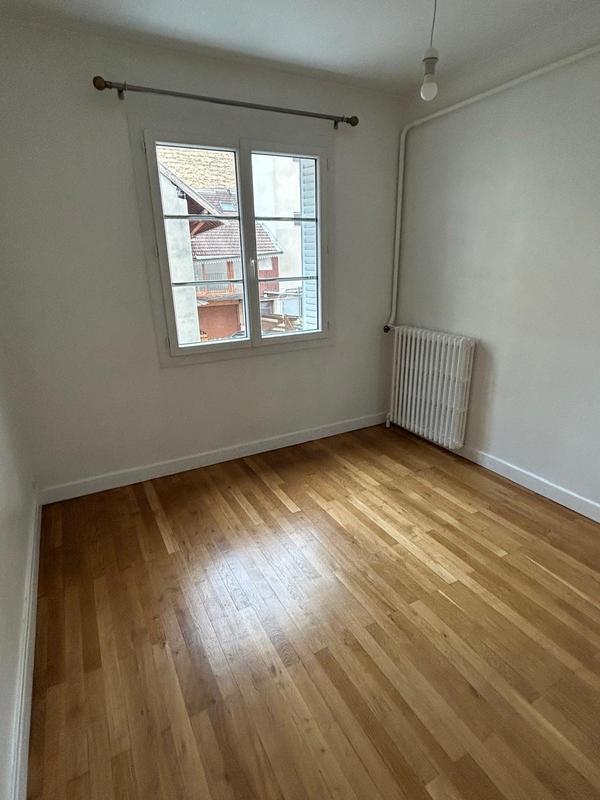 Appartement - 79 m² - 3 pièces