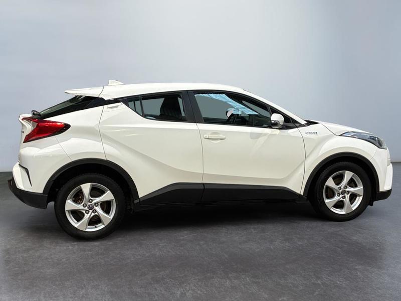 Toyota c-Hr Hybride Rc18 122h Dynamic