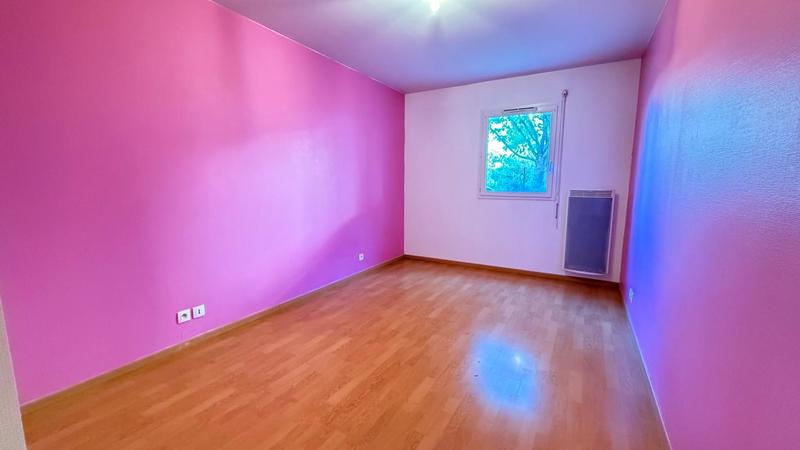 Appartement - 89 m² - 3 pièces