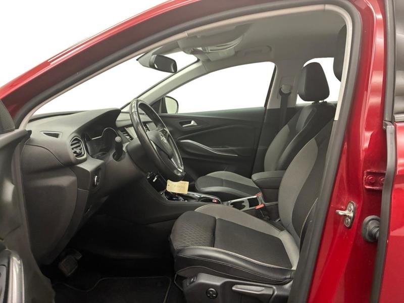 Opel Grandland X Business 1.5 Diesel 130 ch Bva8 Elegance