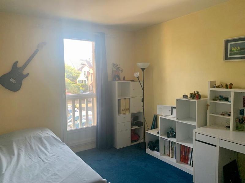 Maison - 152 m² - 8 pièces