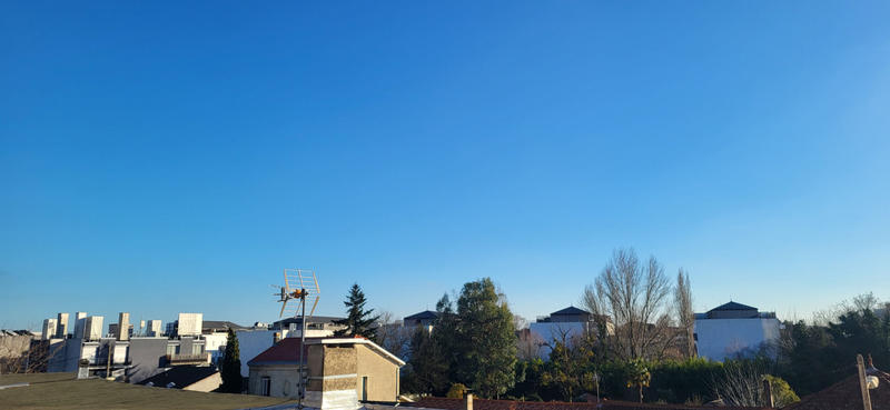 Appartement - 68 m² - 4 pièces