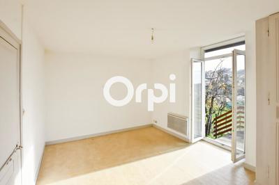 Appartement - 28 m² - 1 pièce