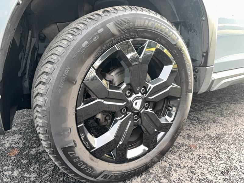 Dacia Duster Blue dCi 115 4x2 Sl Extreme