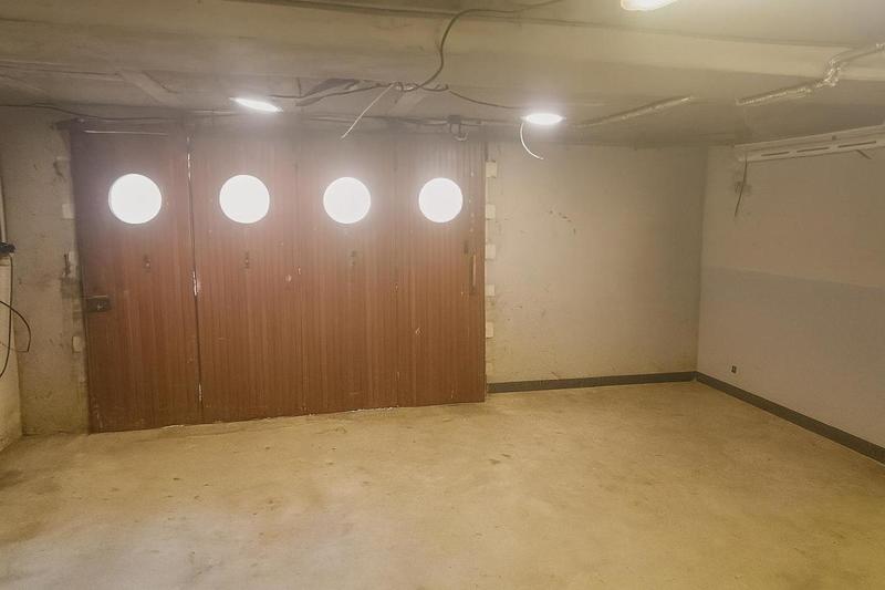 Maison - 96 m² - 4 pièces